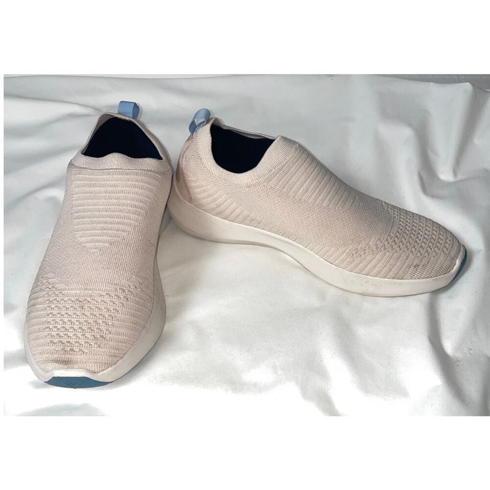 Vessi Everyday Move Waterproof Slip-on Sneakers - Women's Size 11
